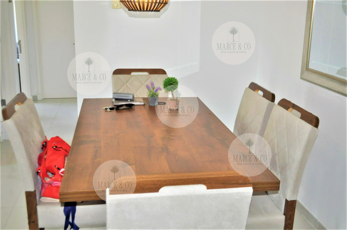 Apartamento ID.295 - 2 dormitorios , con piscina, gym ...