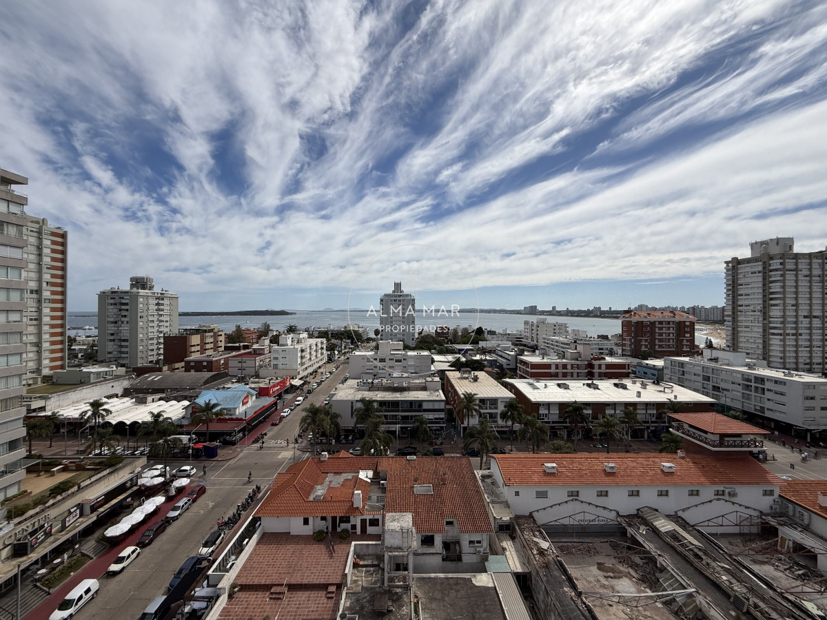 Apartamento ID.1257 - Apartamento en Punta del Este, Península