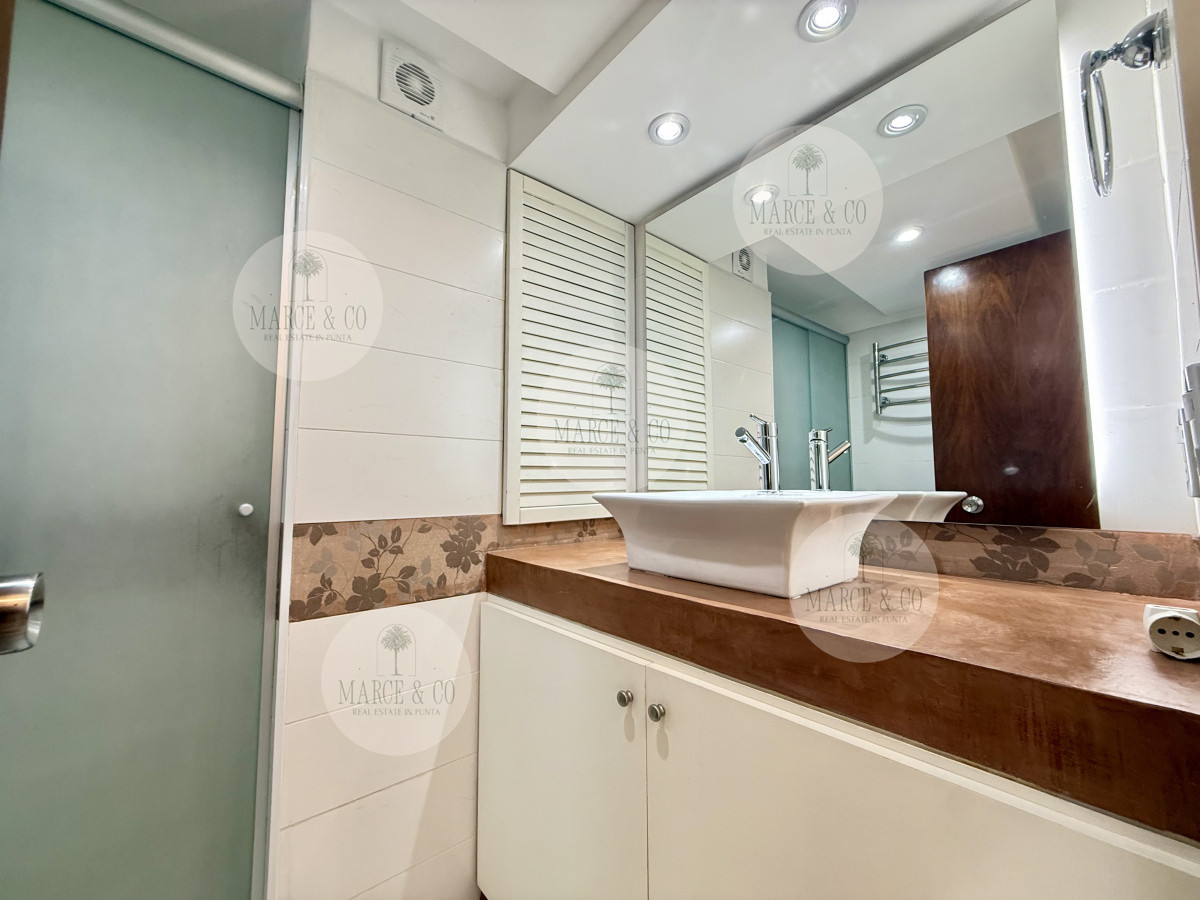 Apartamento ID.2342 - Parquemar R – Punta del Este