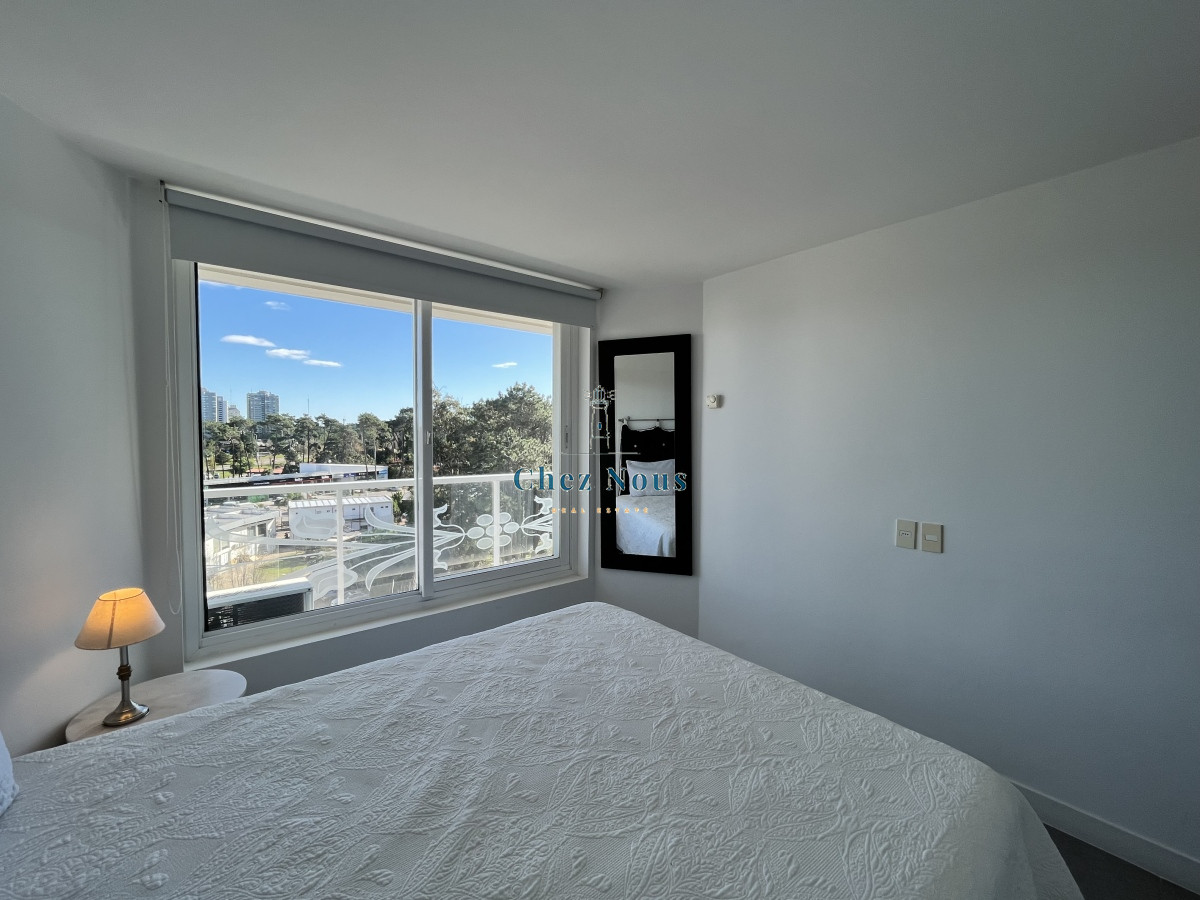 Apartamento ID.1036 - Apartamento en Roosevelt, 1 dormitorios y medio