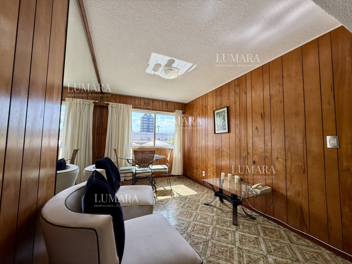 Apartamento ID.3166 - Apartamento en venta en Torre Verona