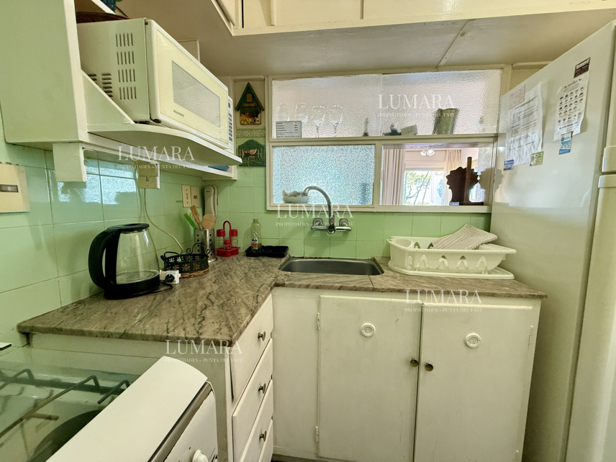 Apartamento ID.3144 - APTO FRENTE AL MAR 