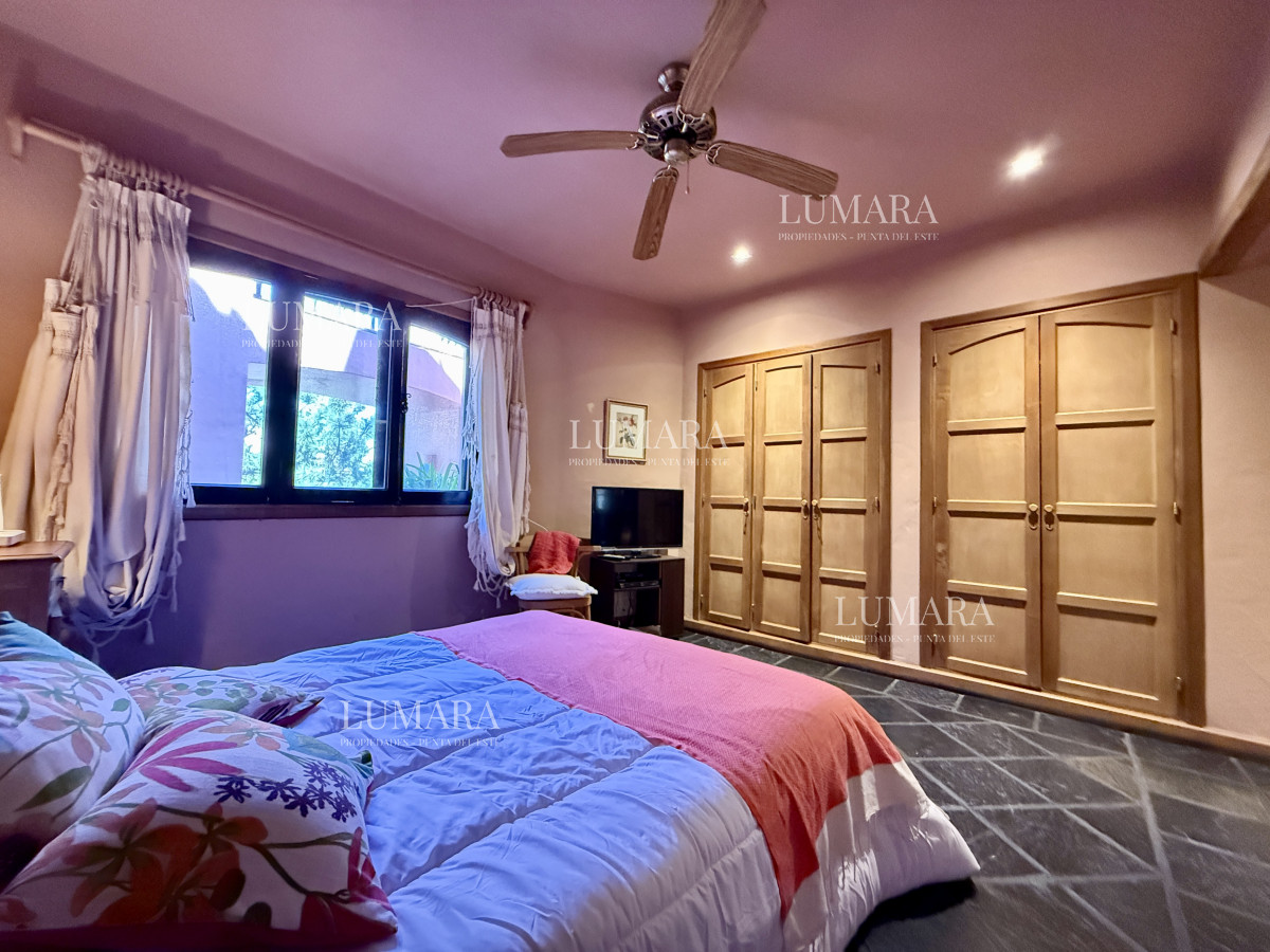 Apartamento ID.2510 - Apartamento en Marina del Este  Punta Ballena