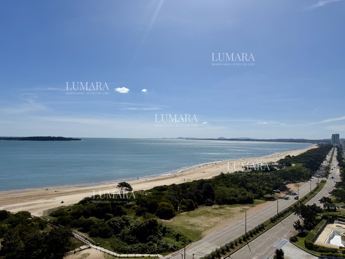 Apartamento ID.1734 - apartamento frente al mar la mejor vista 
