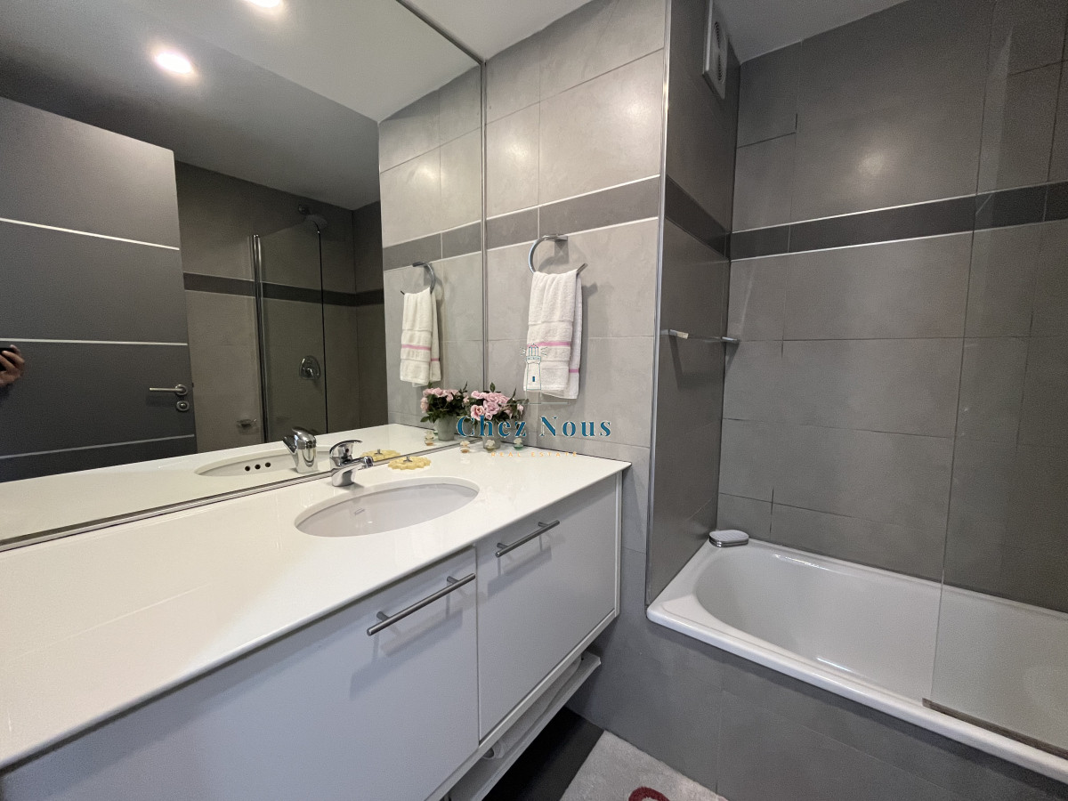 Apartamento ID.506 - sobre laguna