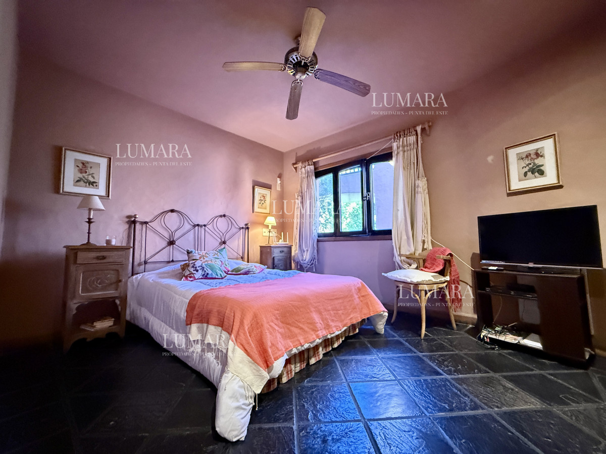 Apartamento ID.2510 - Apartamento en Marina del Este  Punta Ballena