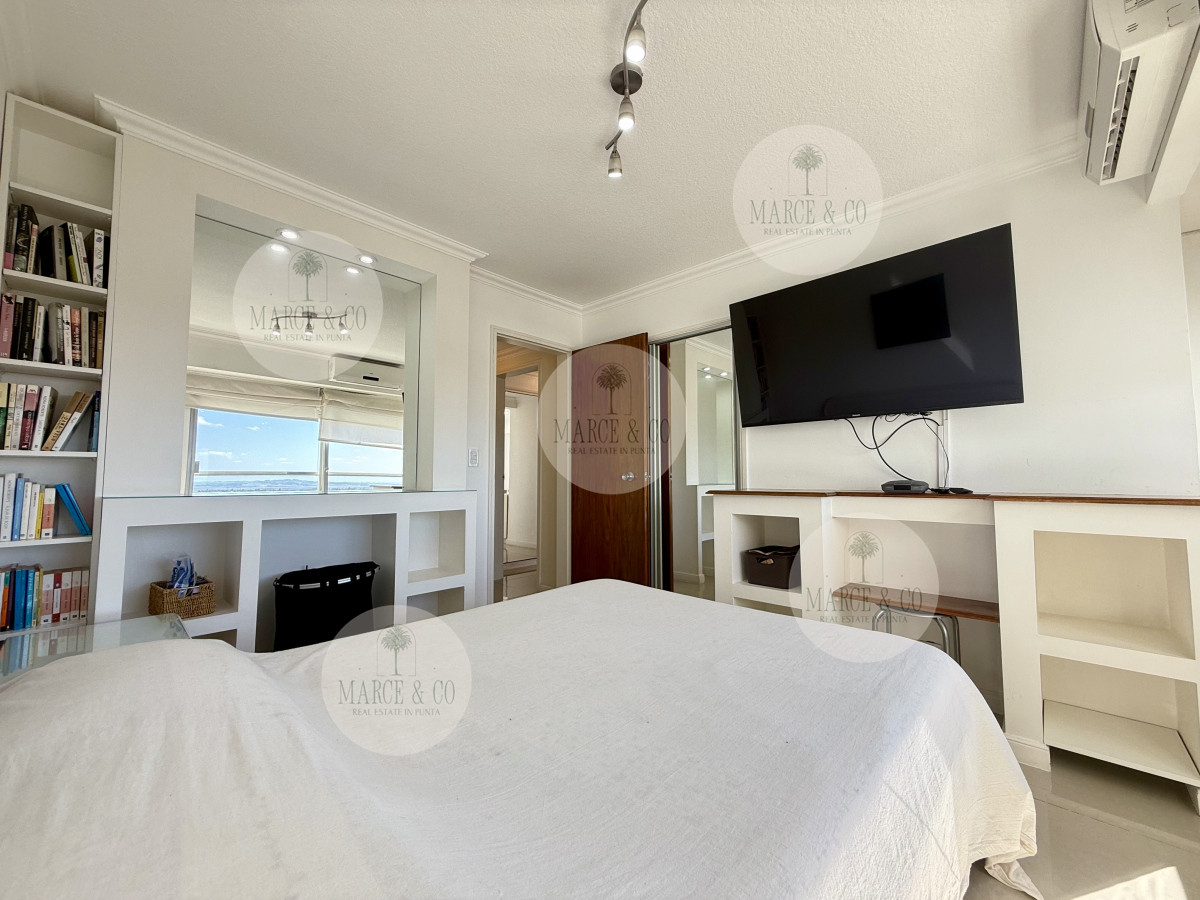 Apartamento ID.2342 - Parquemar R – Punta del Este