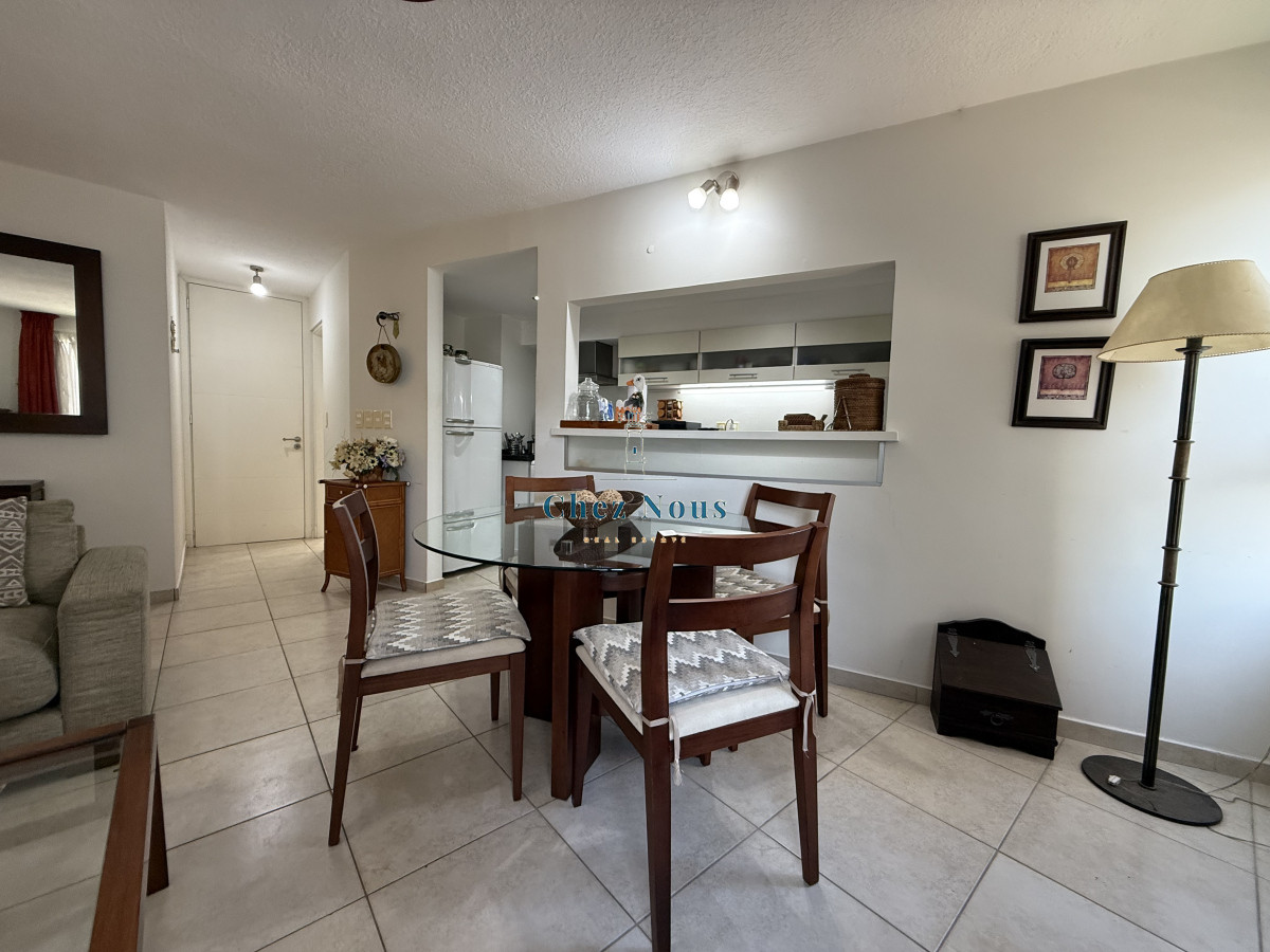 Apartamento ID.387 - edificio Torre O en playa brava.