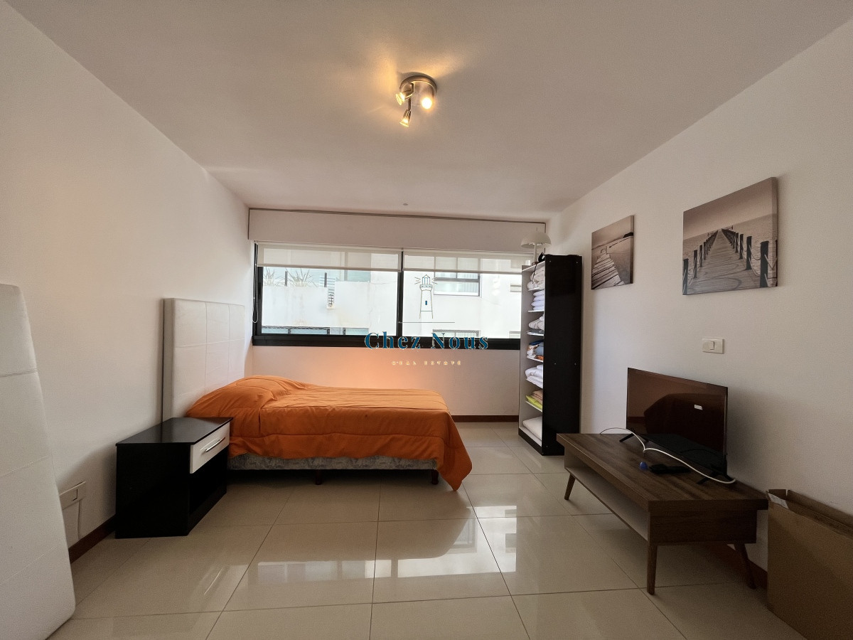 Apartamento ID.1050 - hermoso depto sobre playa brava