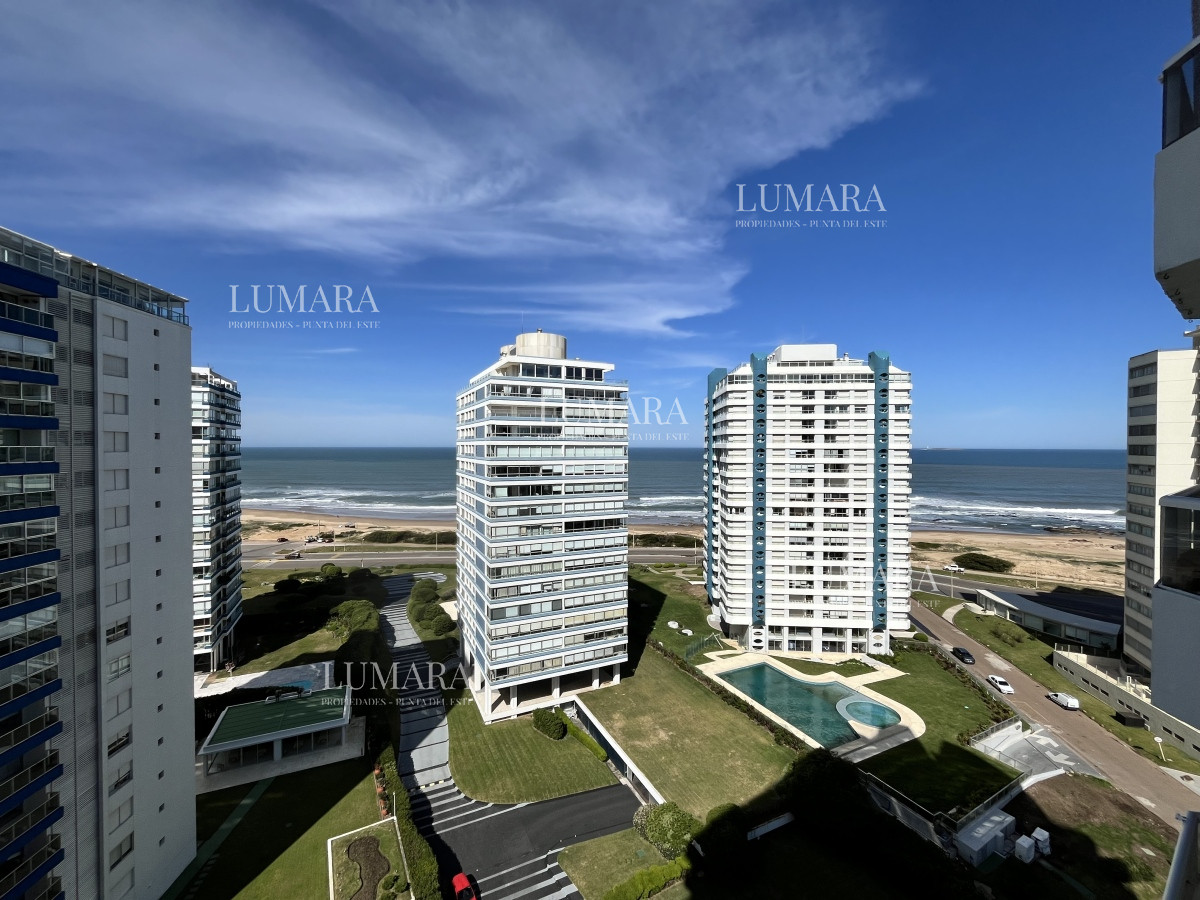 Apartamento ID.1020 - APARTAMENTO LINDISIMO EN LA BRAVA