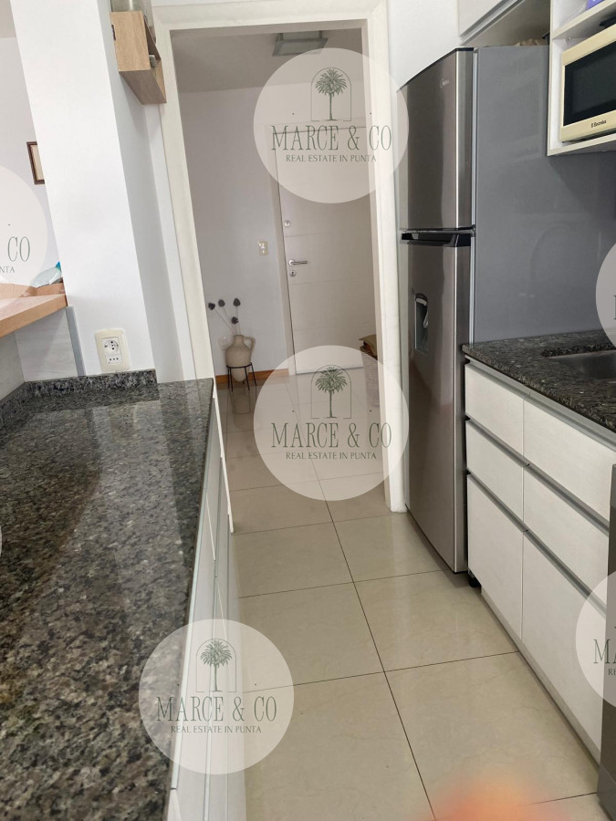 Apartamento ID.2162 - departamento en torre de Roosevelt con servicios
