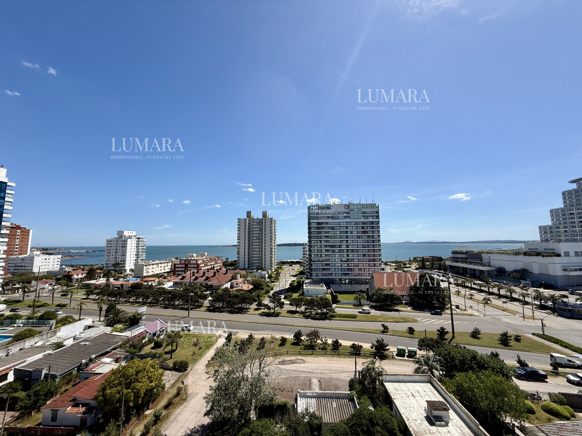 Apartamento ID.1707 - Apartamento en Mansa,2 dormitorios  