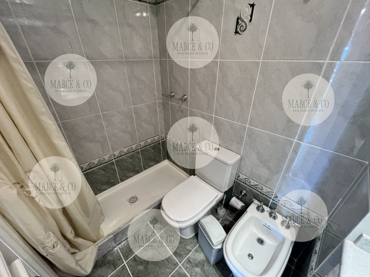 Apartamento ID.623 - Apartamento en Punta del Este, Mansa