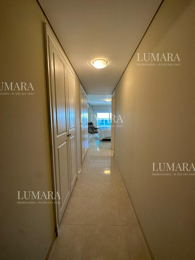Apartamento ID.2238 - Departamento 4 dormitorios playa mansa
