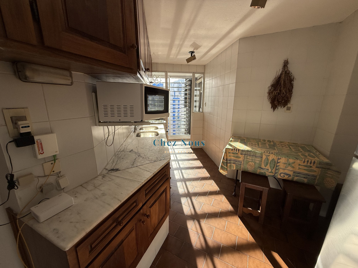 Apartamento ID.301 - APARTAMENTO EN LA BRAVA