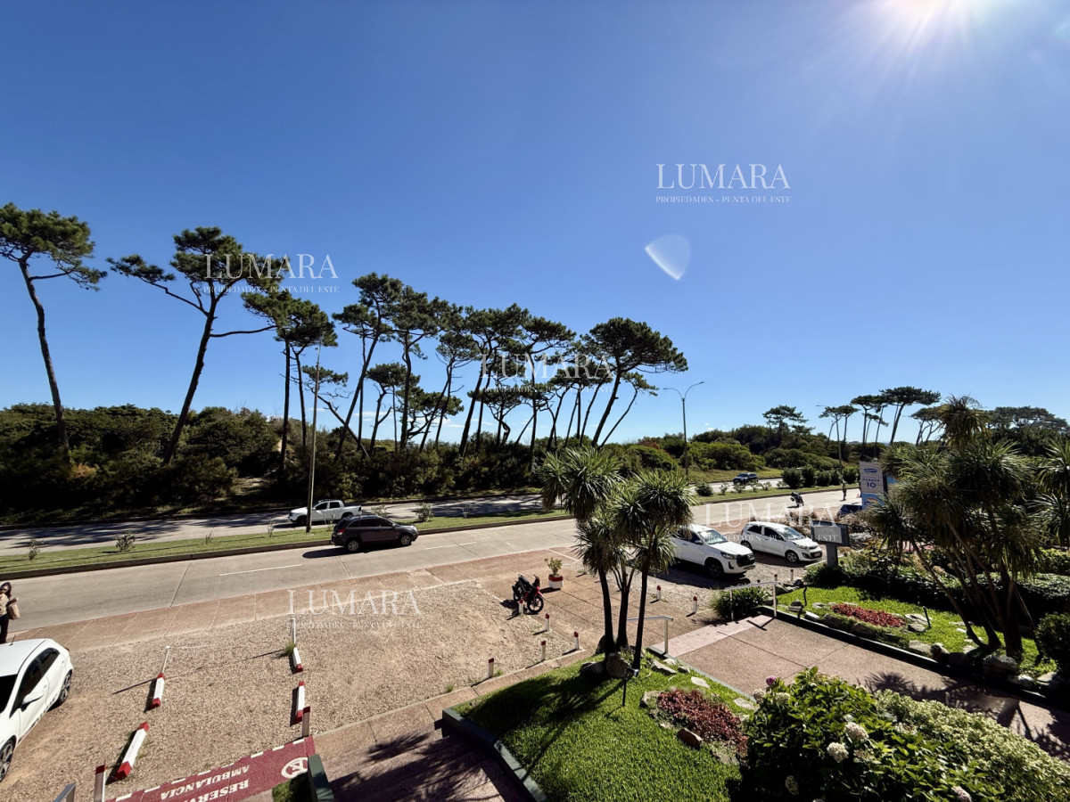 Apartamento ID.3144 - APTO FRENTE AL MAR 