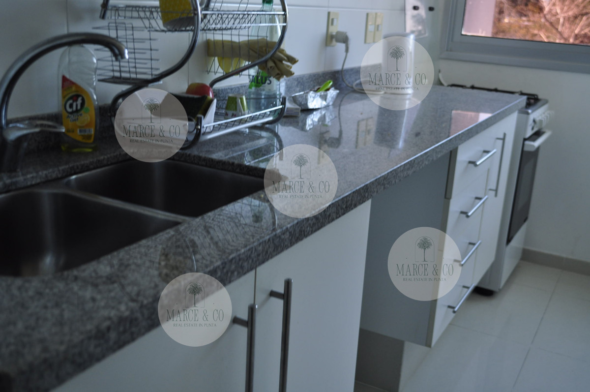 Apartamento ID.295 - 2 dormitorios , con piscina, gym ...