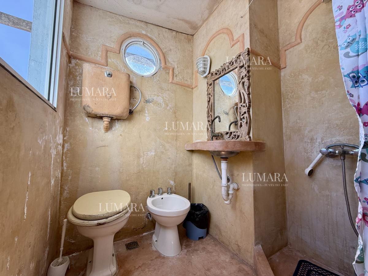 Apartamento ID.1707 - Apartamento en Mansa,2 dormitorios  