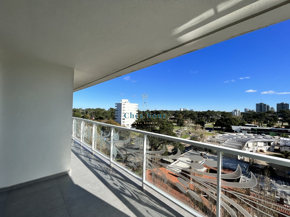 Apartamento ID.1036 - Apartamento en Roosevelt, 1 dormitorios y medio