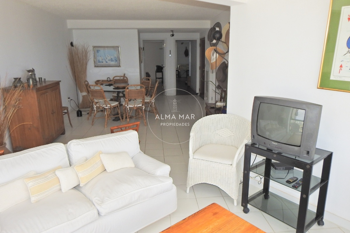 Apartamento ID.301 - APARTAMENTO EN LA BRAVA