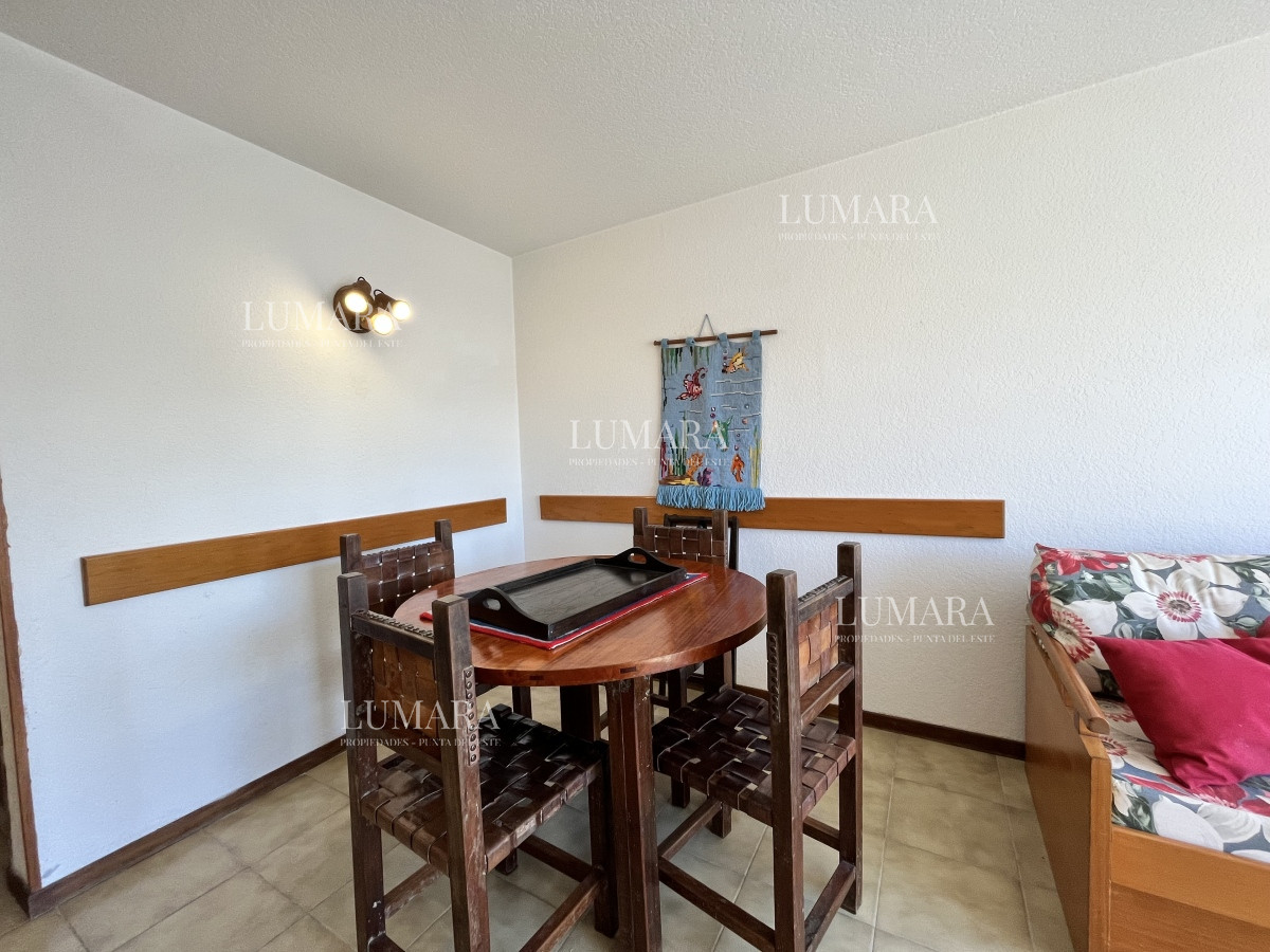 Apartamento ID.2453 - Apartamento en venta  Torre Gattas 4º piso