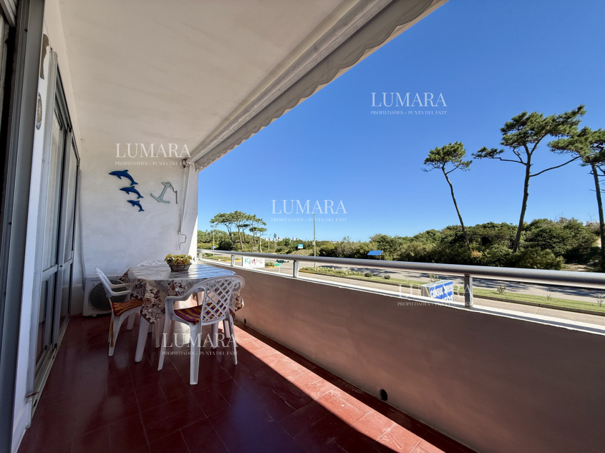 Apartamento ID.3144 - APTO FRENTE AL MAR 