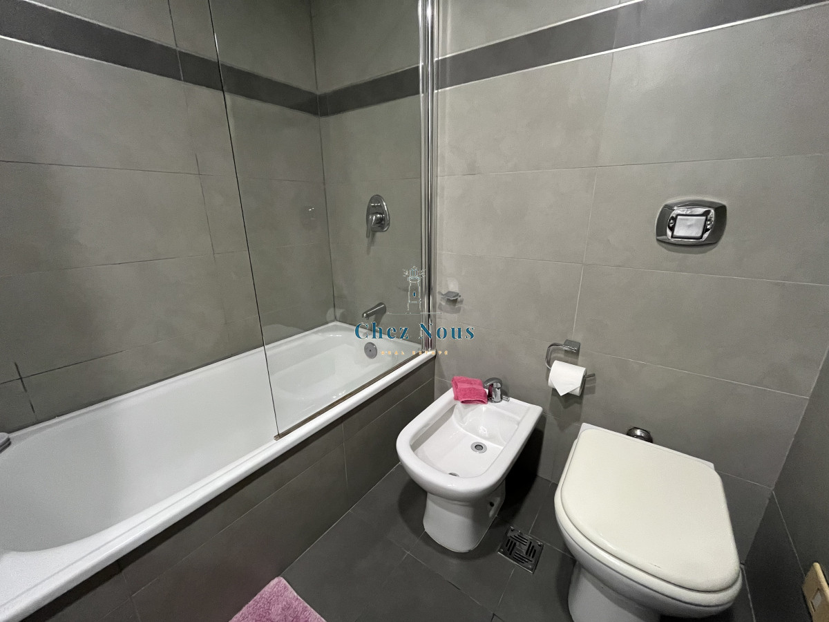 Apartamento ID.506 - sobre laguna