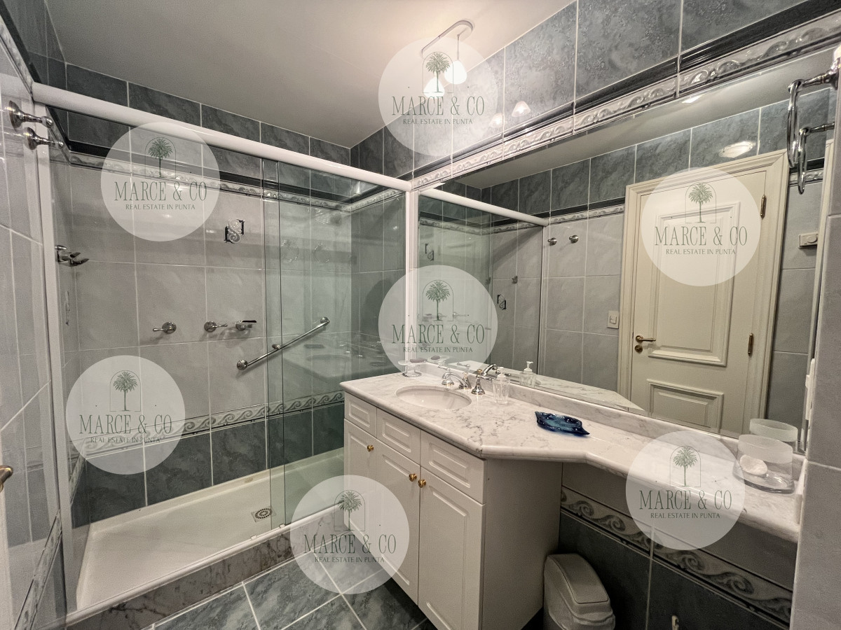 Apartamento ID.623 - Apartamento en Punta del Este, Mansa