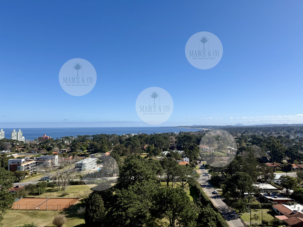 Apartamento ID.2342 - Parquemar R – Punta del Este