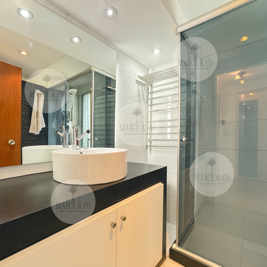 Apartamento ID.2342 - Parquemar R – Punta del Este