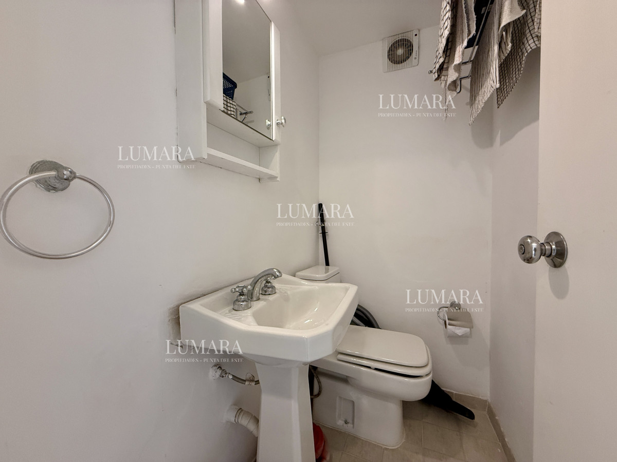 Apartamento ID.2865 - Apartamento en Brava, 3 dormitorios  Caleta de Lobos