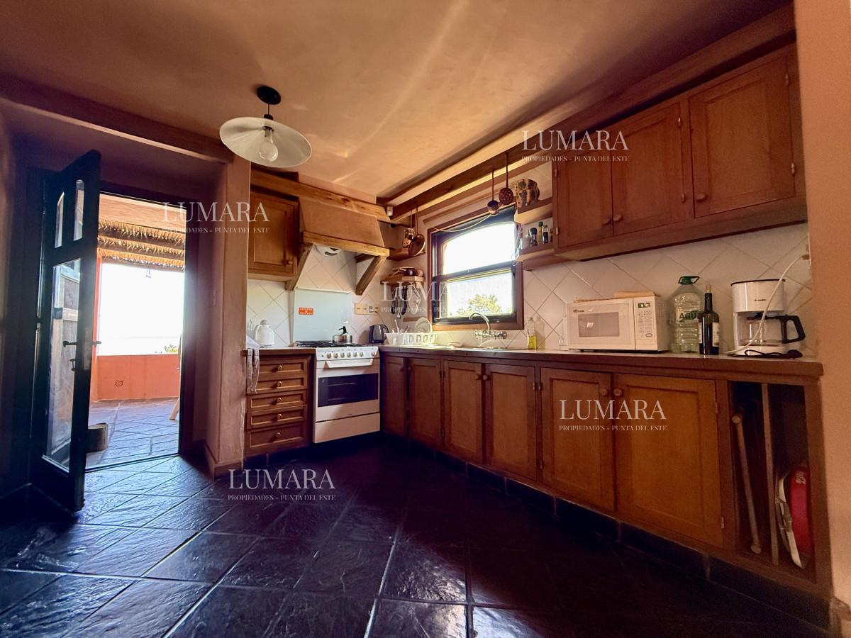 Apartamento ID.2510 - Apartamento en Marina del Este  Punta Ballena