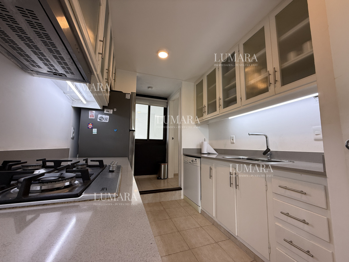 Apartamento ID.2865 - Apartamento en Brava, 3 dormitorios  Caleta de Lobos