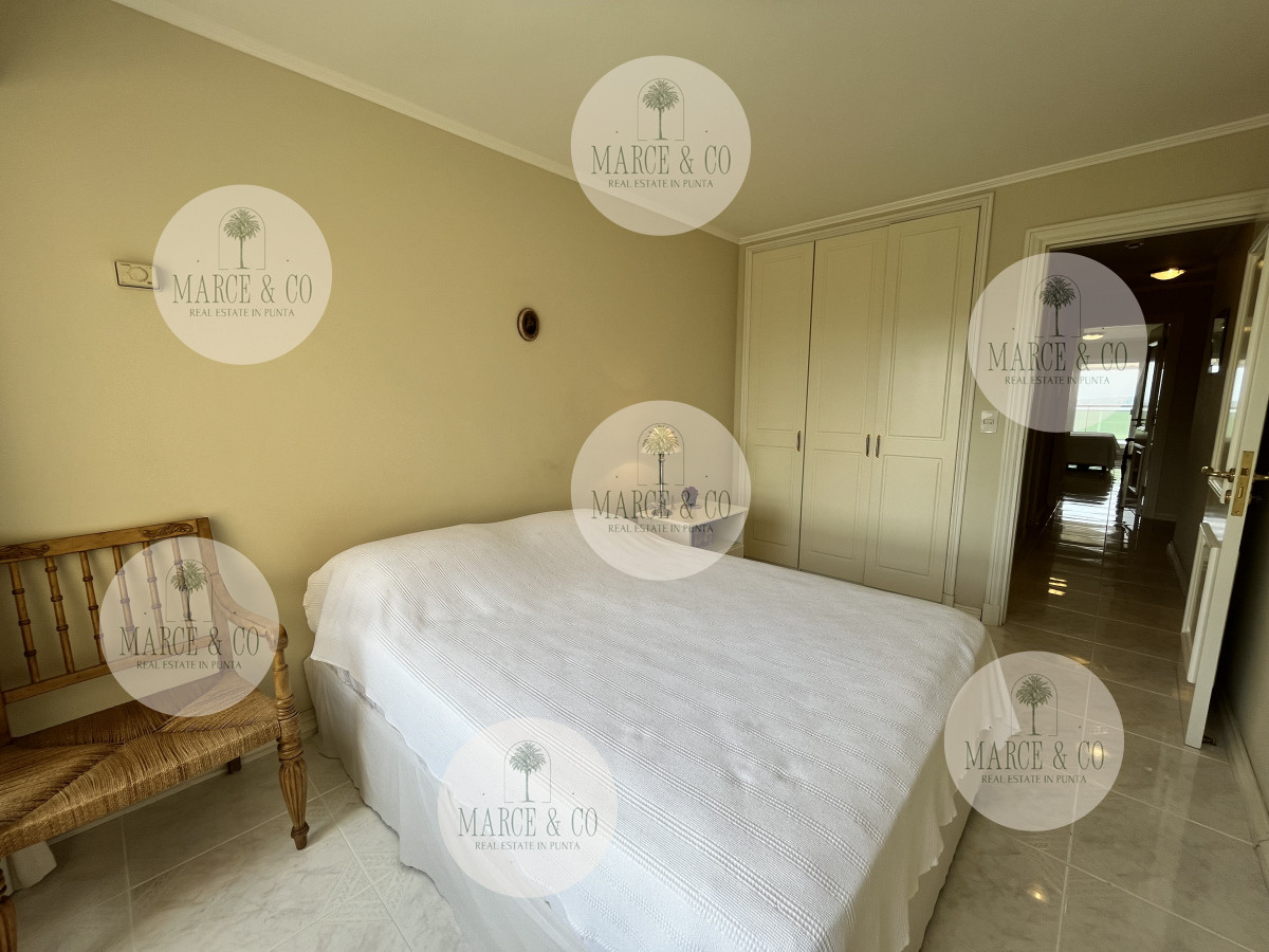 Apartamento ID.623 - Apartamento en Punta del Este, Mansa