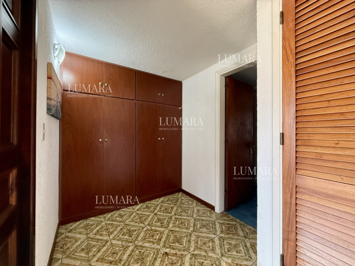 Apartamento ID.3166 - Apartamento en venta en Torre Verona
