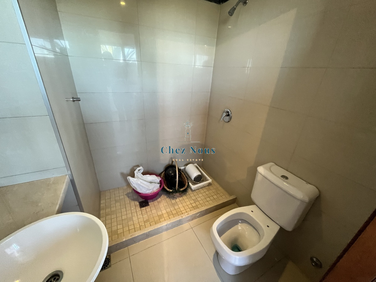Apartamento ID.1050 - hermoso depto sobre playa brava