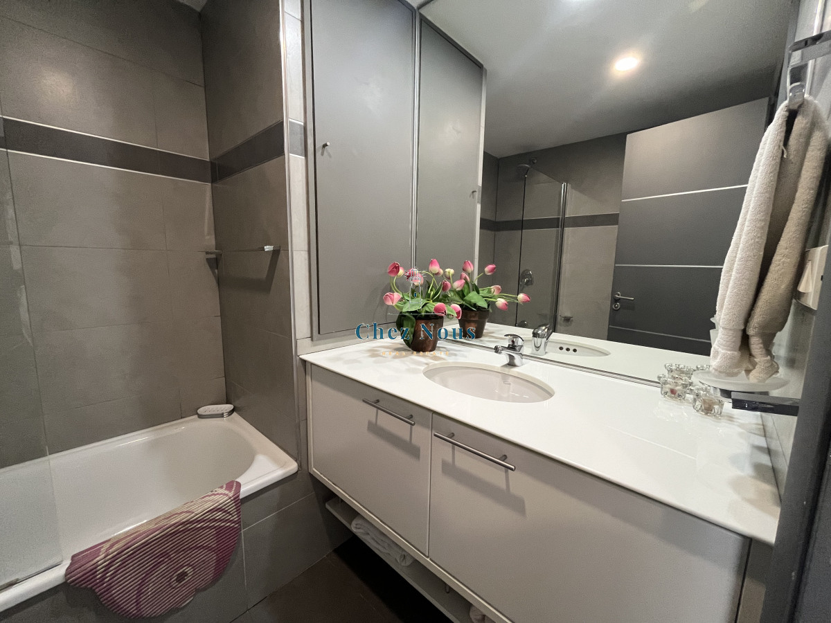Apartamento ID.506 - sobre laguna