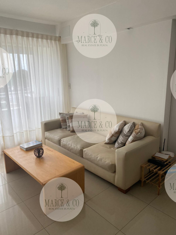 Apartamento ID.2162 - departamento en torre de Roosevelt con servicios
