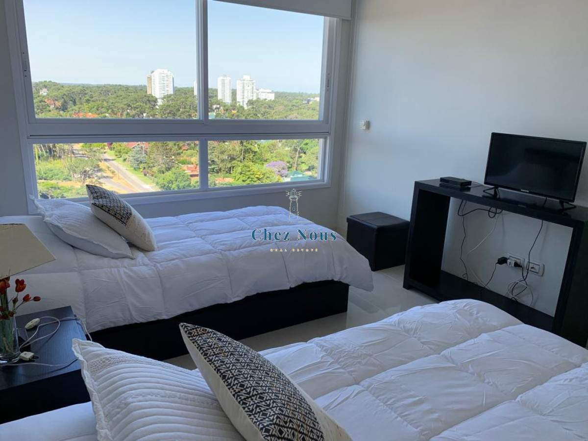 Apartamento ID.294 - precioso edificio en  mansa con todos los servicios disponible desde 9 de enero