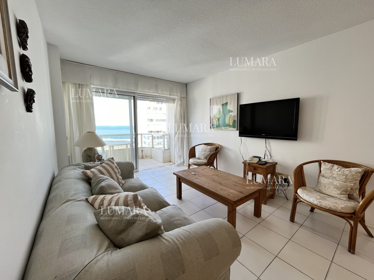 Apartamento ID.1020 - APARTAMENTO LINDISIMO EN LA BRAVA