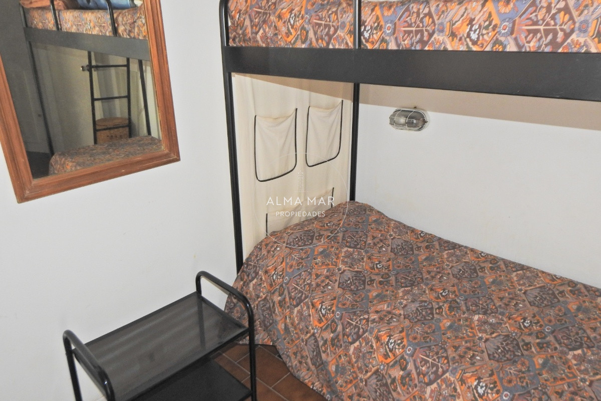 Apartamento ID.301 - APARTAMENTO EN LA BRAVA
