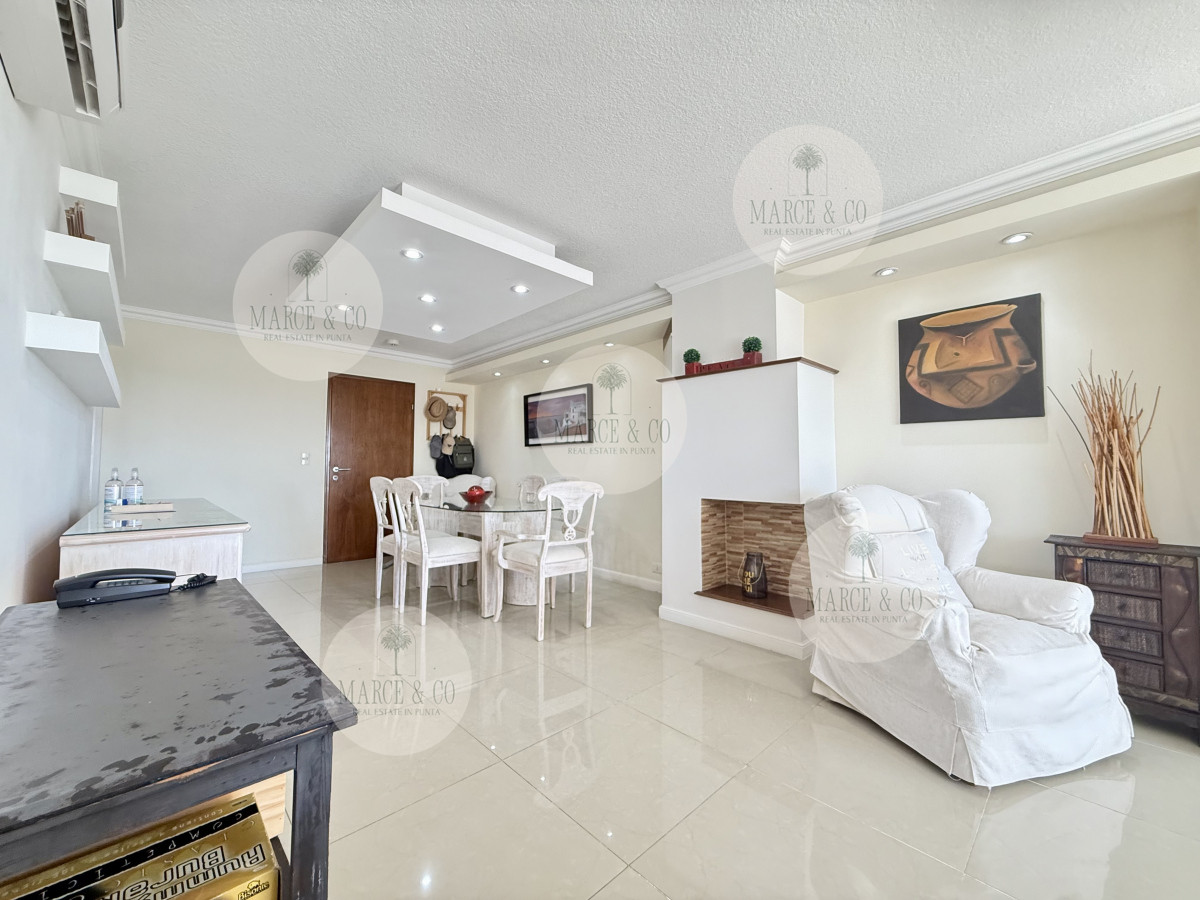 Apartamento ID.2342 - Parquemar R – Punta del Este