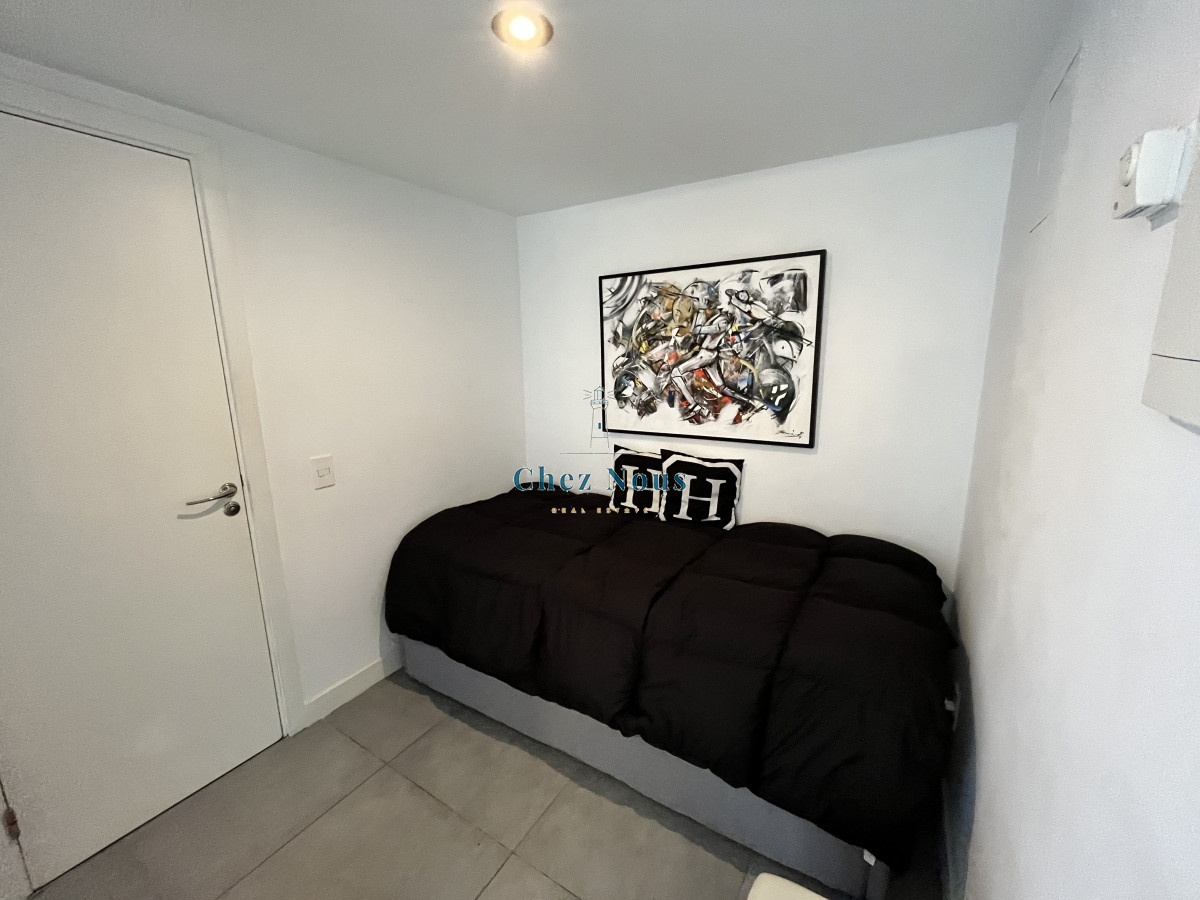 Apartamento ID.1036 - Apartamento en Roosevelt, 1 dormitorios y medio