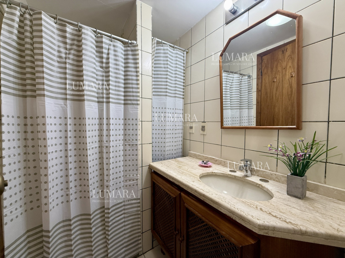 Apartamento ID.3153 - Apartamento en venta en Edificio Cap Bretón  Av. Roosevelt y Av. Biarritz