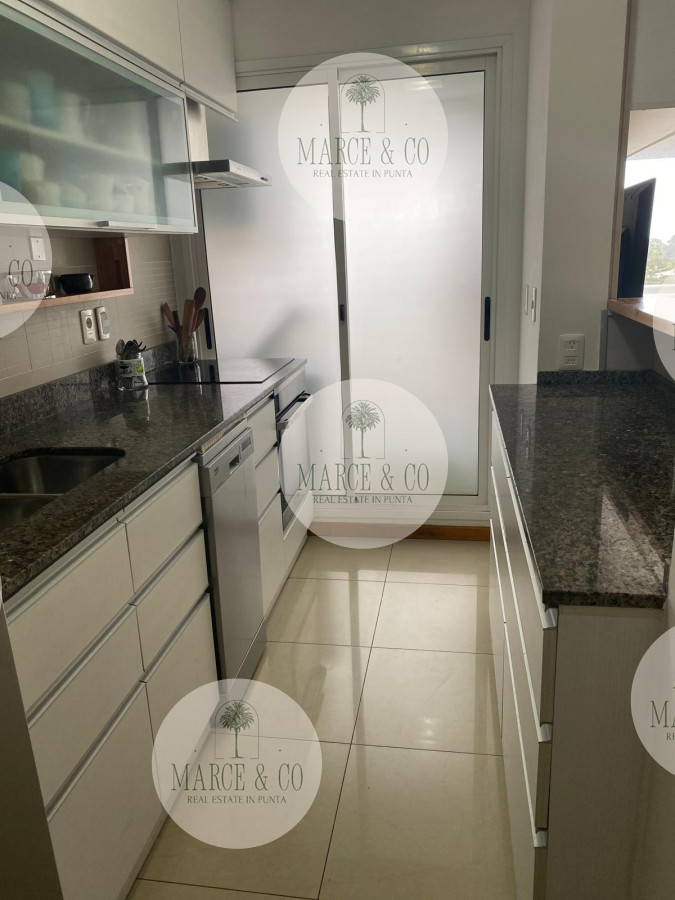 Apartamento ID.2162 - departamento en torre de Roosevelt con servicios