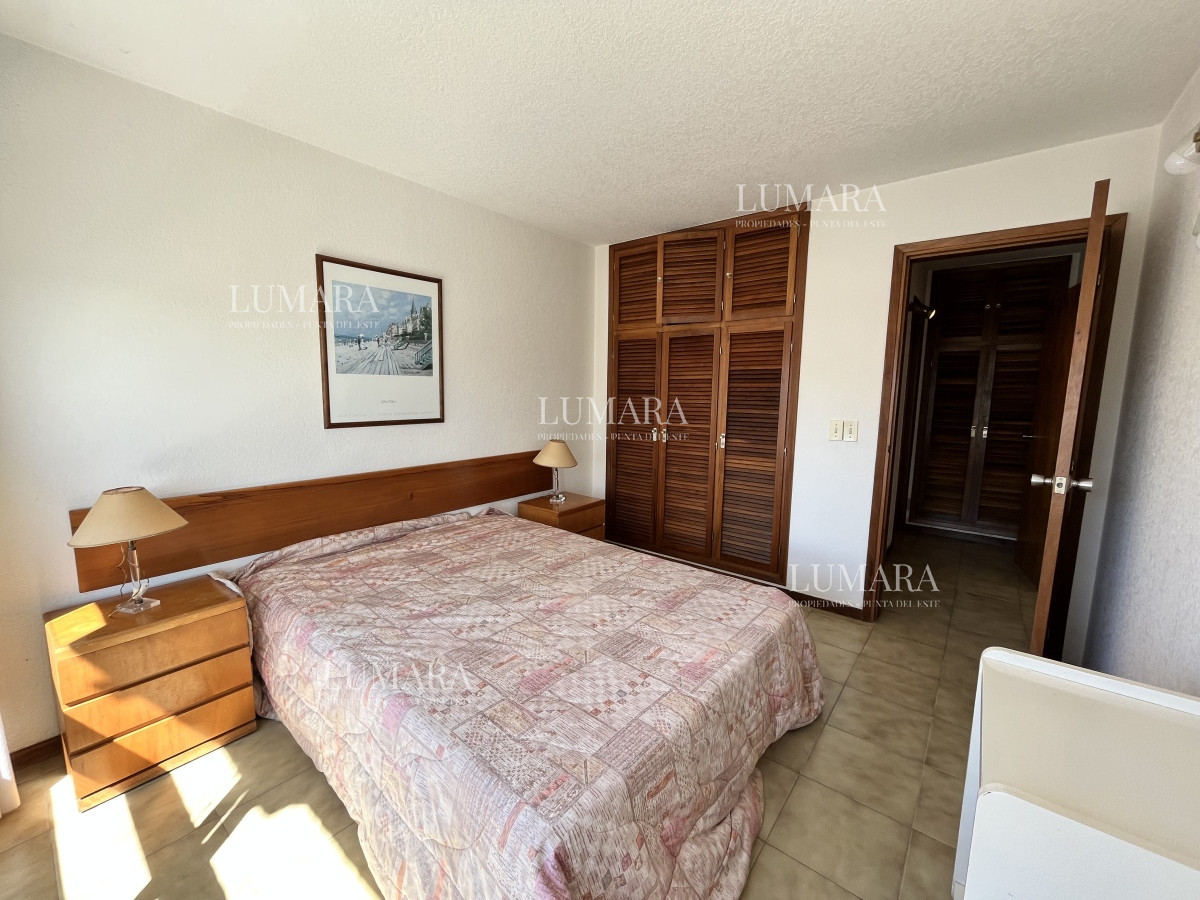Apartamento ID.2453 - Apartamento en venta  Torre Gattas 4º piso