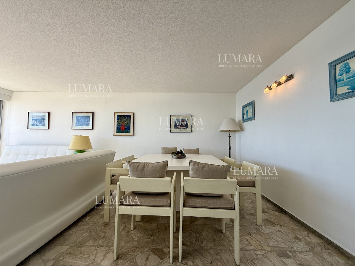 Apartamento ID.1734 - apartamento frente al mar la mejor vista 