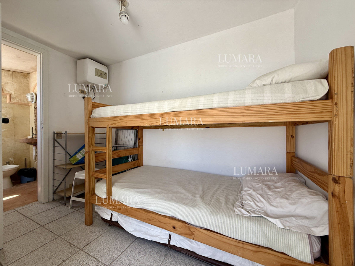 Apartamento ID.1707 - Apartamento en Mansa,2 dormitorios  