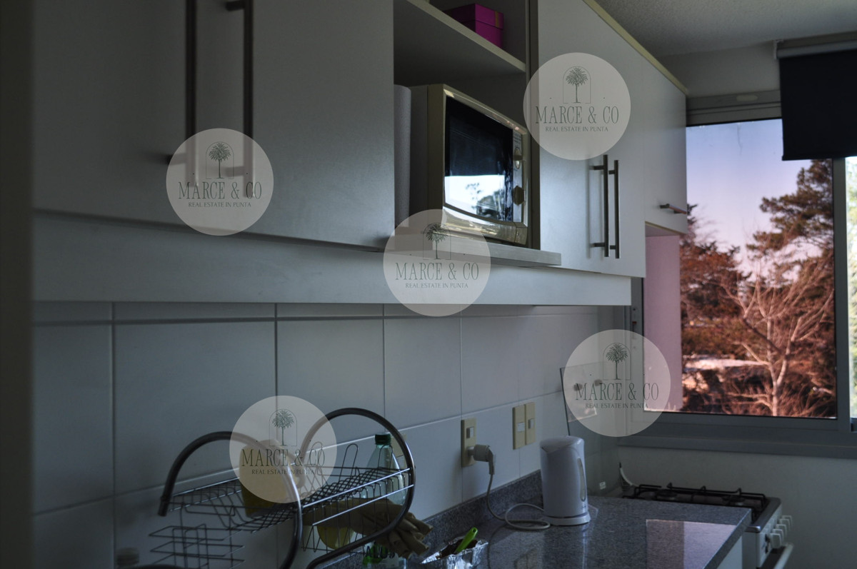 Apartamento ID.295 - 2 dormitorios , con piscina, gym ...