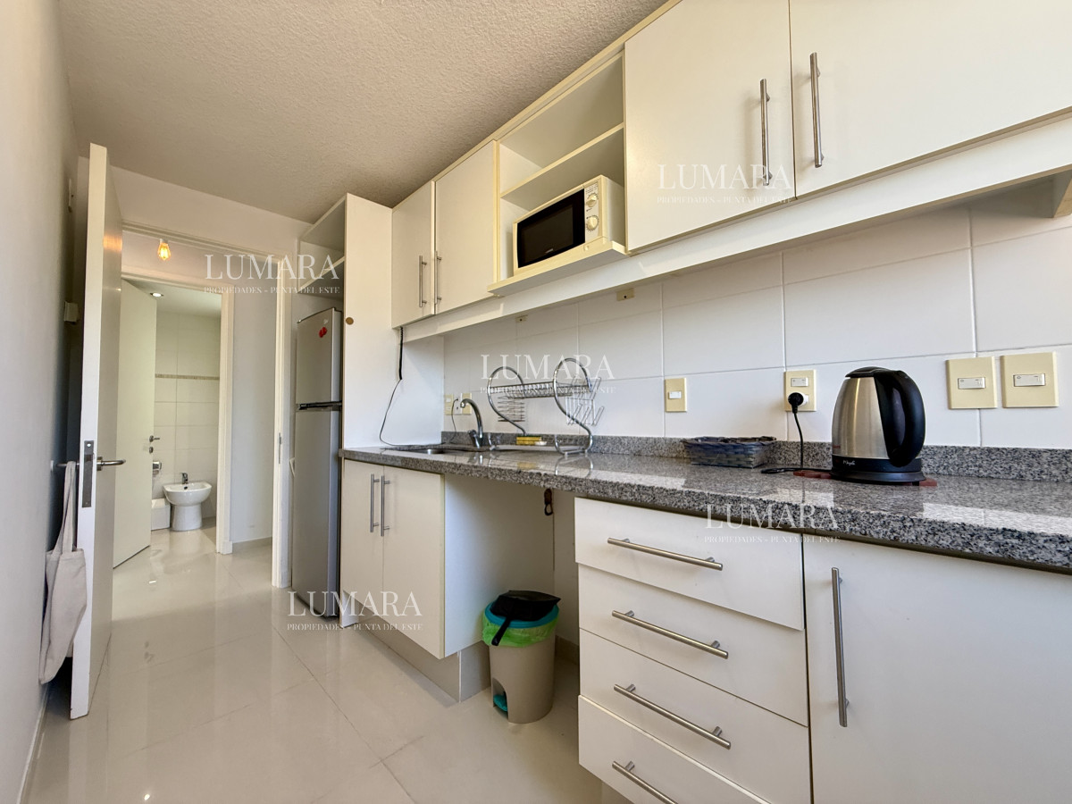 Apartamento ID.295 - 2 dormitorios , con piscina, gym ...